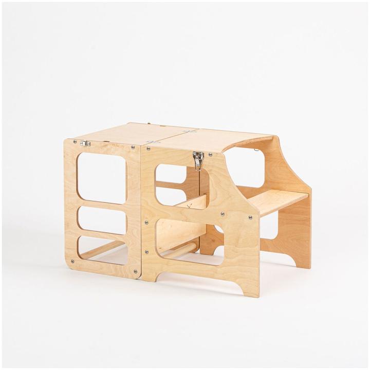 Image du produit Duck Woodworks Tour d'apprentissage pliable