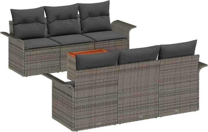 Produktbild vidaXL Forrest