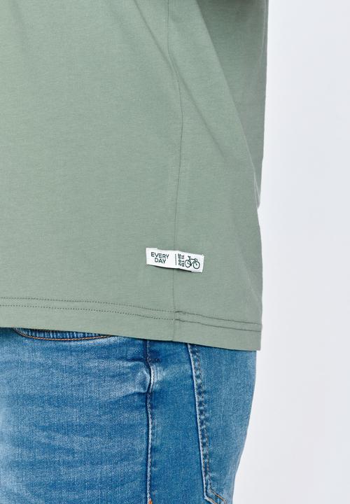 Produktbild Greenbomb Nature Cliffsail Fusion T-Shirt (S)