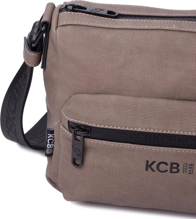 Immagine prodotto KCB Borsa a tracolla resistente alla croce