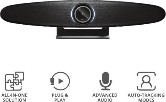 Image du produit Trust Iris