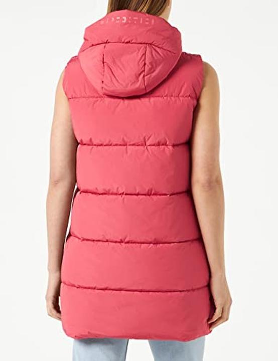 Produktbild Camel Active Steppweste aus recyceltem Polyester (46)