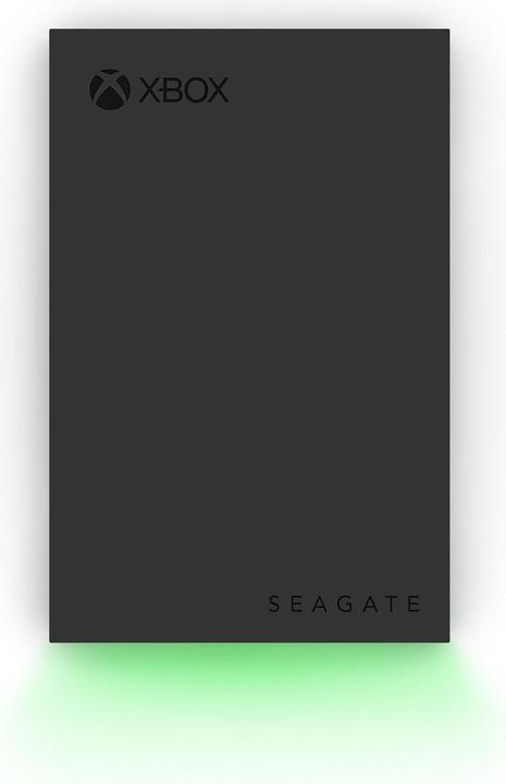 Produktbild Seagate Game Drive für Xbox (2 TB)