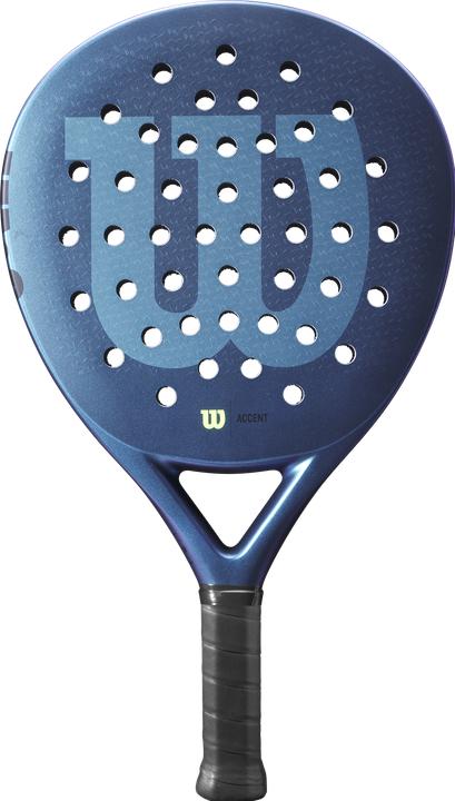 Wilson Accent Padelschläger