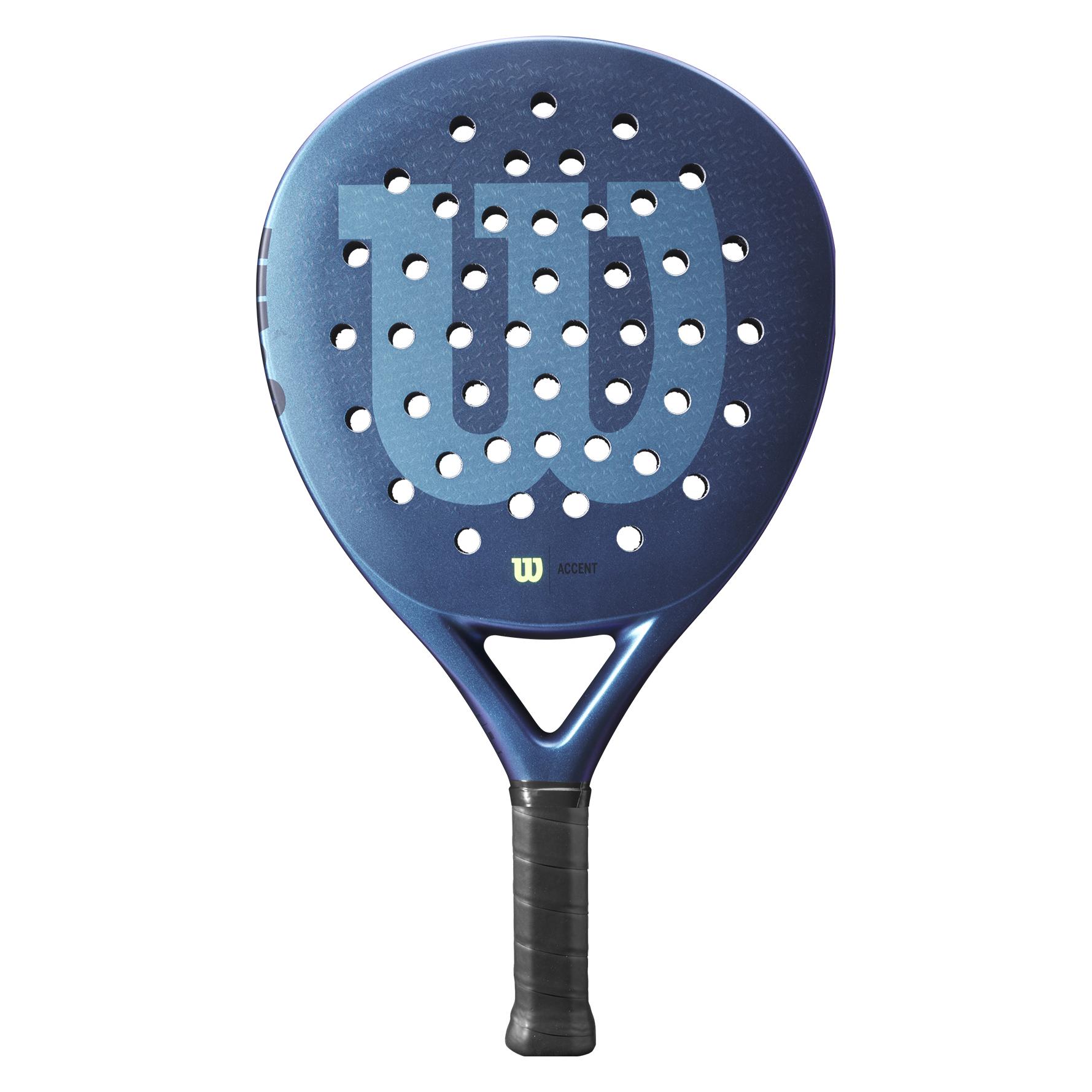 Wilson, Padelschläger