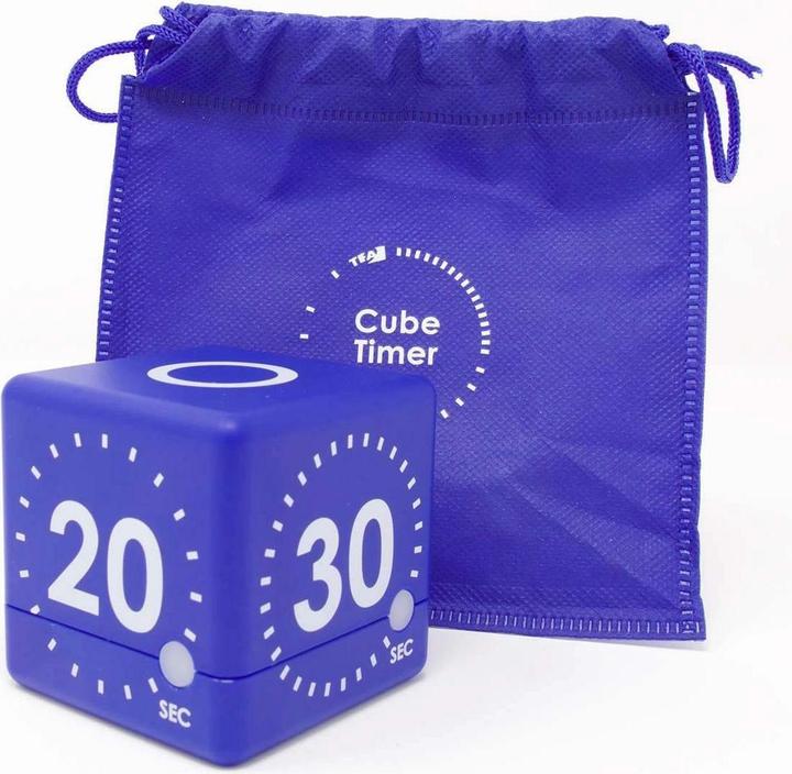 Produktbild TFA Cube Timer