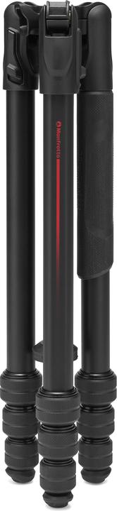Image du produit Manfrotto Befree GT PRO alu tripod legs (Jambe)