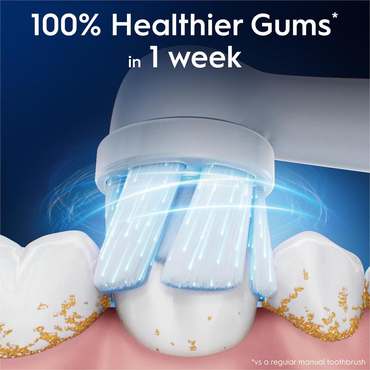 Actual product image Oral-B Oral B - iO Series Gentle Care (3 x)