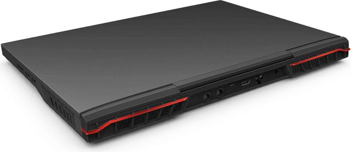 Actual product image Shining 3D SCANBOOK PRO V3 4070 17.3 43.9cm 240Hz Notebook