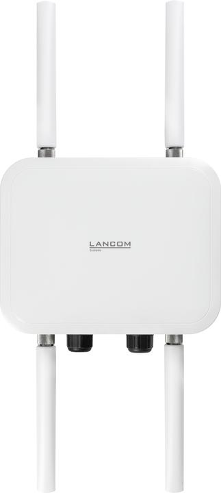 Actual product image Lancom Systems LANCOM OW-602 (1200 Mbit/s)