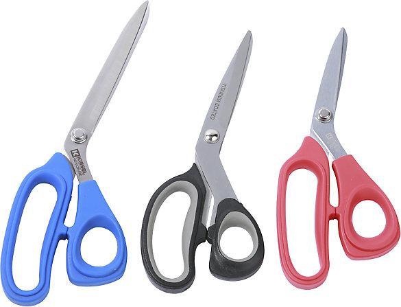 Produktbild kaiserkraft Arbeitsscheren-Set