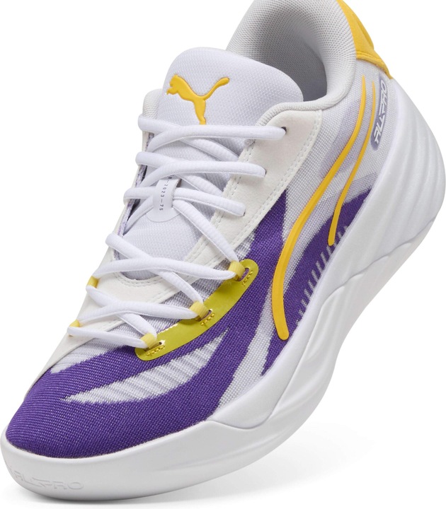 Actual product image Puma All-Pro NITRO LA (44.5)