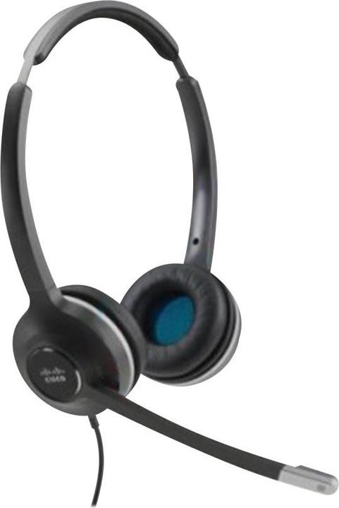 Immagine prodotto Cisco CUSCINO DI RICAMBIO PER CUFFIE SERIE 520 E 530