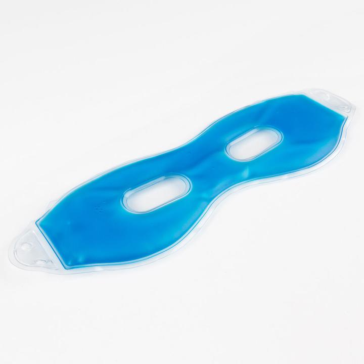 Immagine prodotto InnovaGoods Maschera occhi in gel rilassante Ageyes