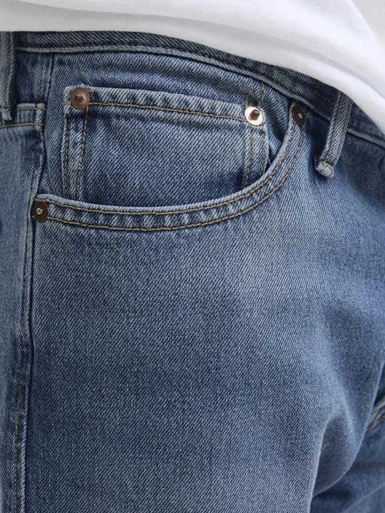 Actual product image Jack & Jones JJICHRIS JJORIGINAL AKM 908 Relaxed Fit Jeans Relaxed Fit Jeans (34)