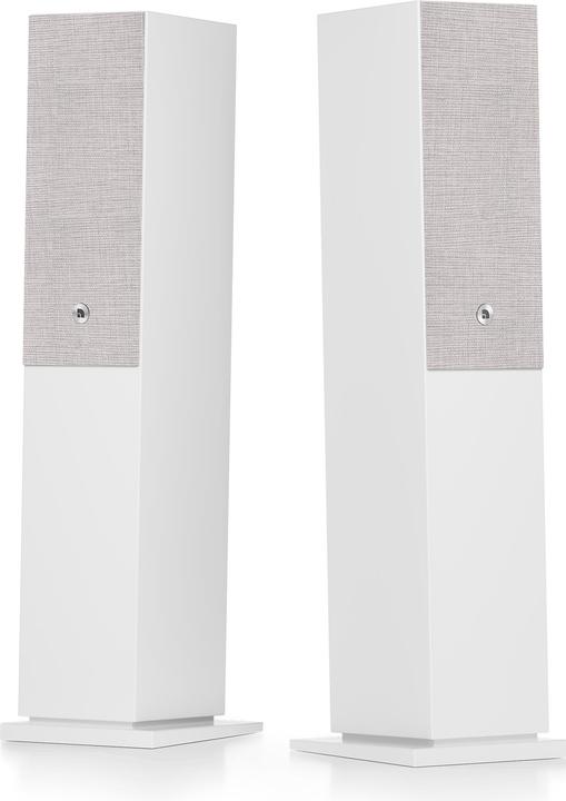 Enceinte hifi + home cinéma