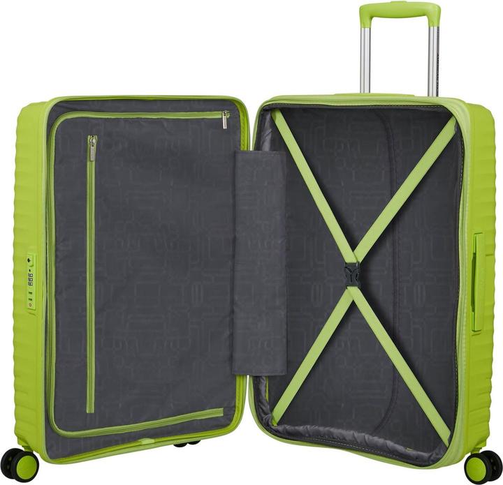Image du produit American Tourister Diablast Spinner (81 l)