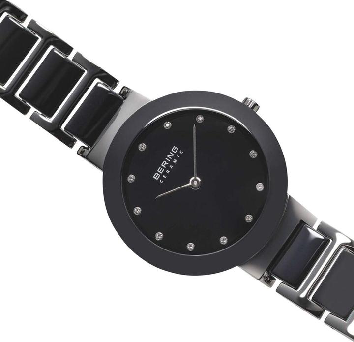 Actual product image Bering Damenuhr (Ø 34 mm) (34 mm)
