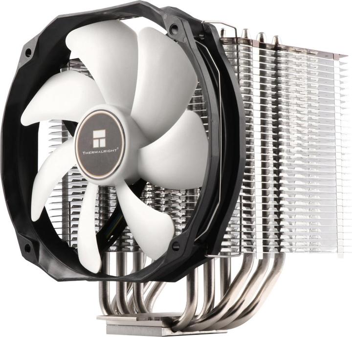 Image du produit Thermalright Refroidisseur ARO-M14 Gris (Ryzen) - AM4 (162 mm)