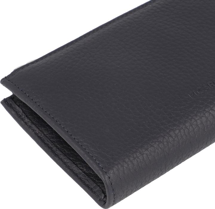 Produktbild Picard Pure 1 Geldbörse Leder 16 cm