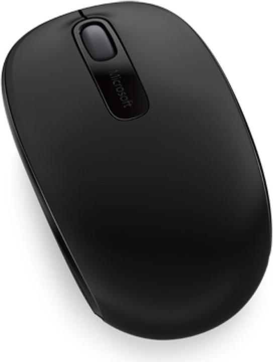 Image du produit Microsoft Wireless Mobile 1850 (Sans fil)
