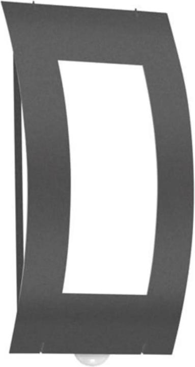 Actual product image CMD Aqua square (E27)