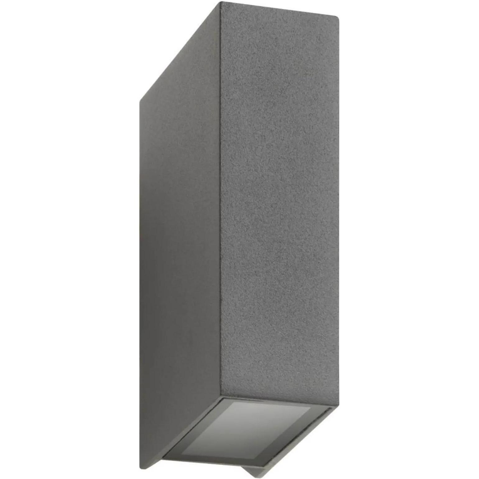 Thumbnail - LCD, Wandleuchte + Deckenleuchte, Wand- & Deckenleuchten (355 lm)