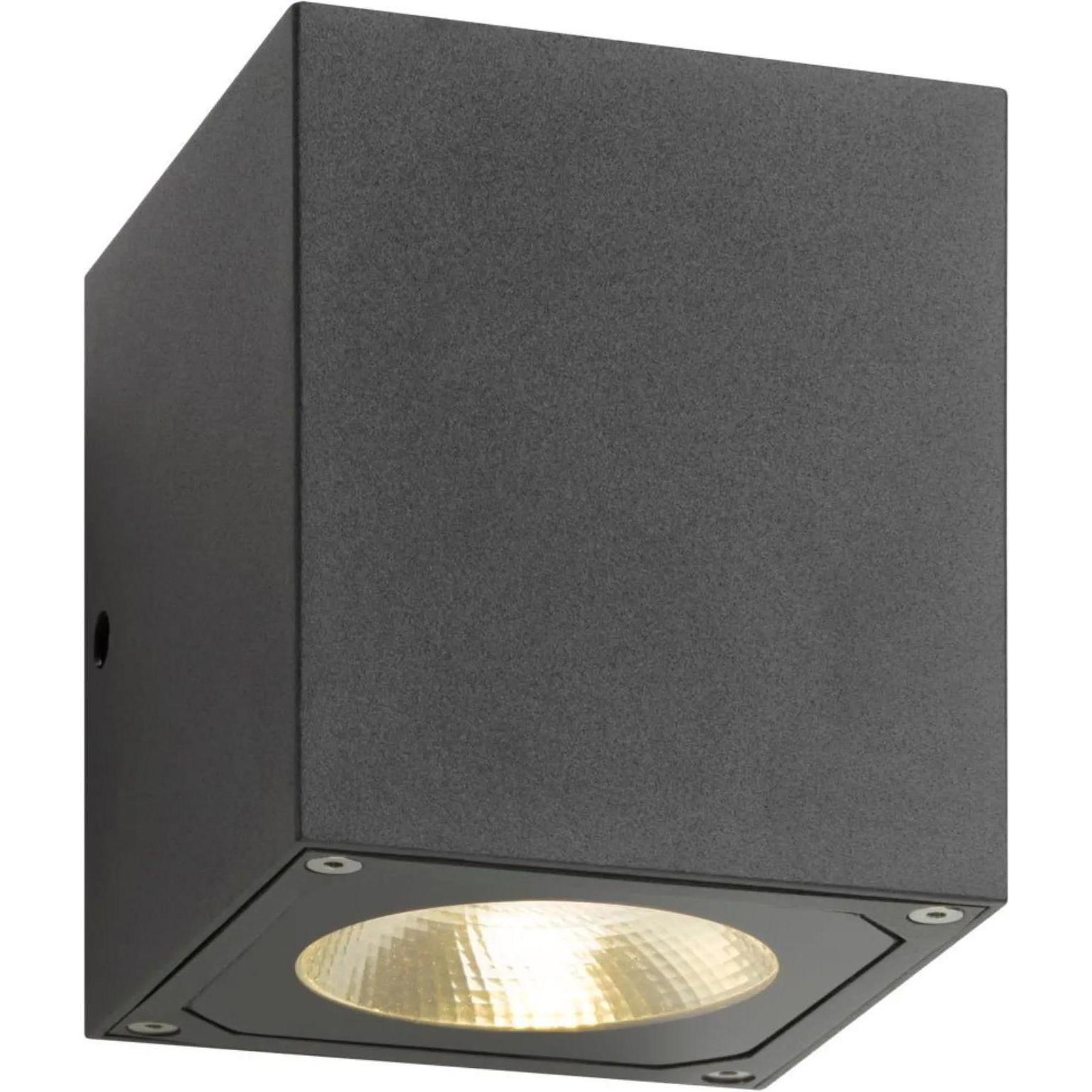 LCD, Gartenbeleuchtung, Wand- & Deckenleuchten (700 lm, IP54)