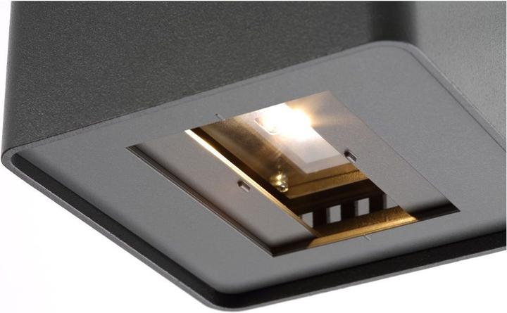 Immagine prodotto LCD Luci a parete e a soffitto (730 lm)