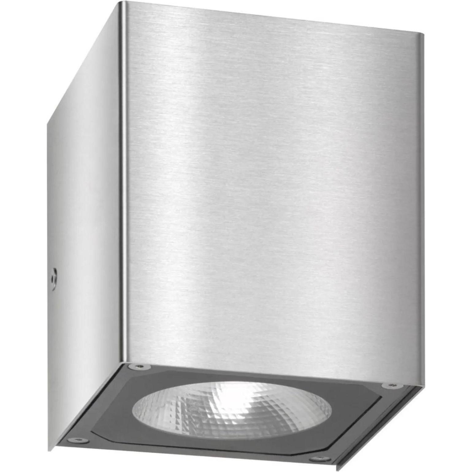 LCD, Wandleuchte + Deckenleuchte, Wand- & Deckenleuchten (700 lm)