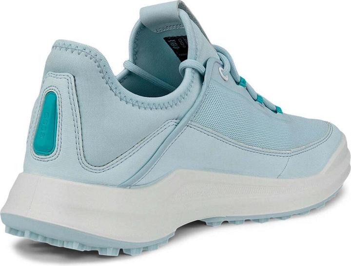 Actual product image Ecco 's spikeless golf shoes core (39)