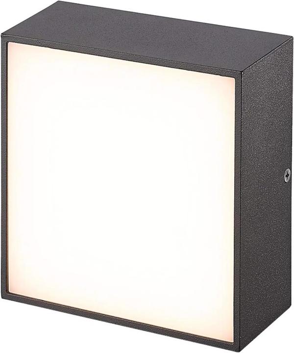 Actual product image CMD Wall & Ceiling Lights (333 lm, IP65)