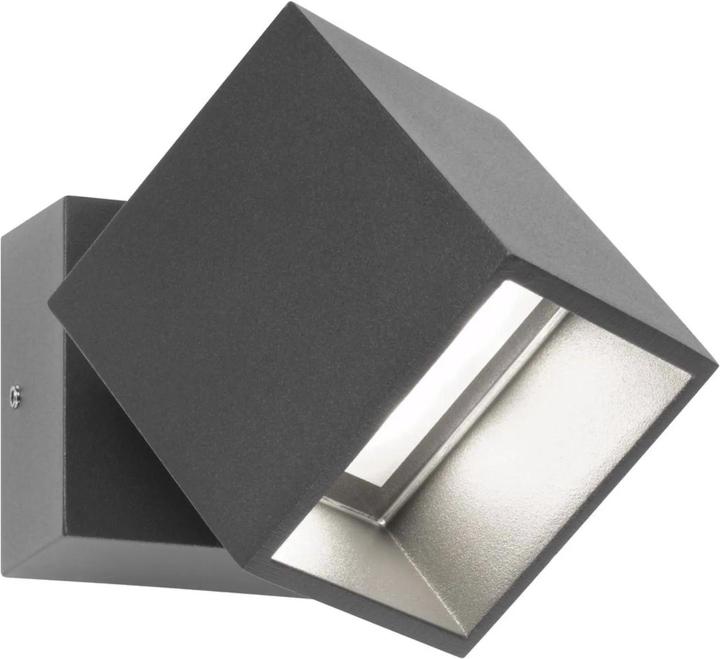 Produktbild LCD Wand- & Deckenleuchten (745 lm, IP65)