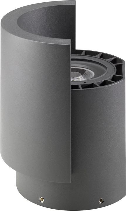 Produktbild LCD Fassadenstrahler (886 lm, IP65)