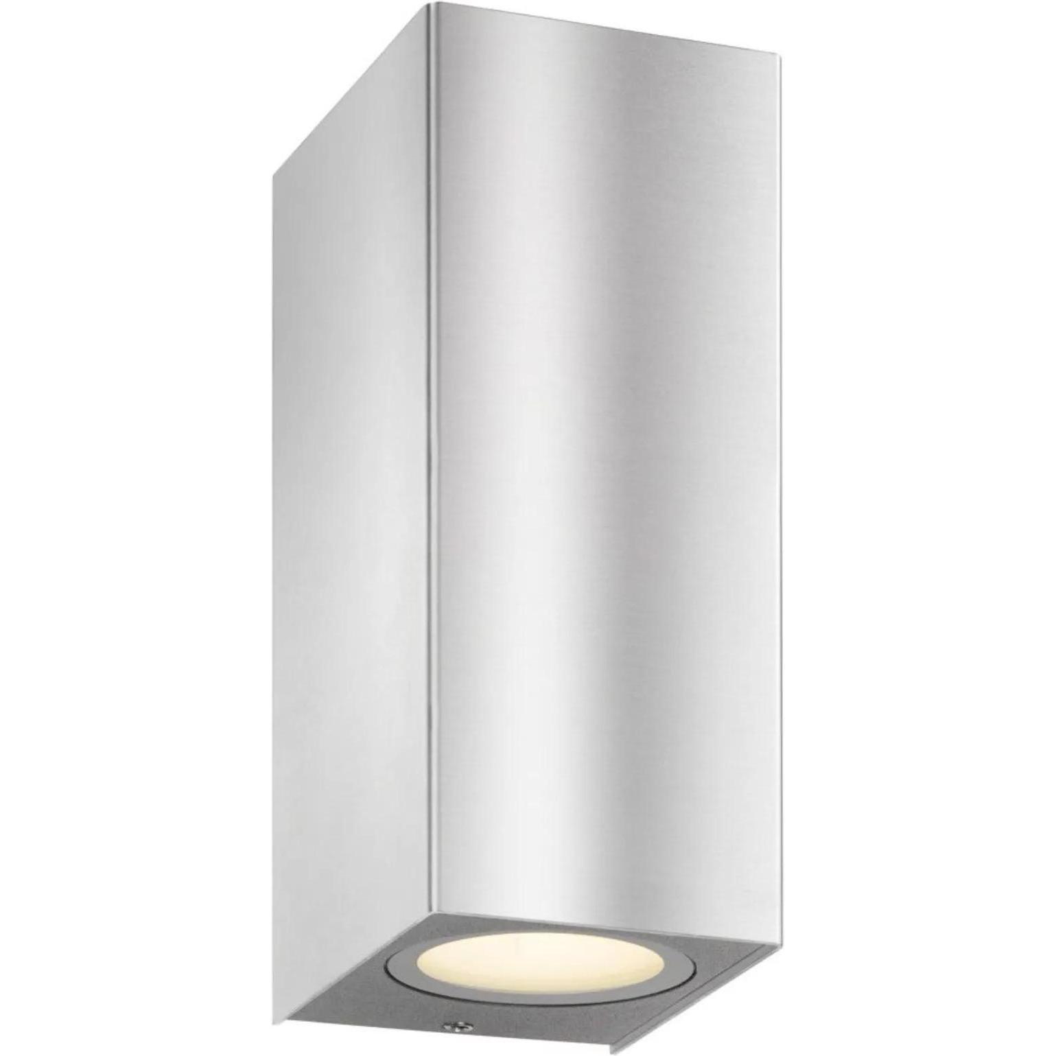 LCD, Wandleuchte + Deckenleuchte, Wand- & Deckenleuchten (750 lm)