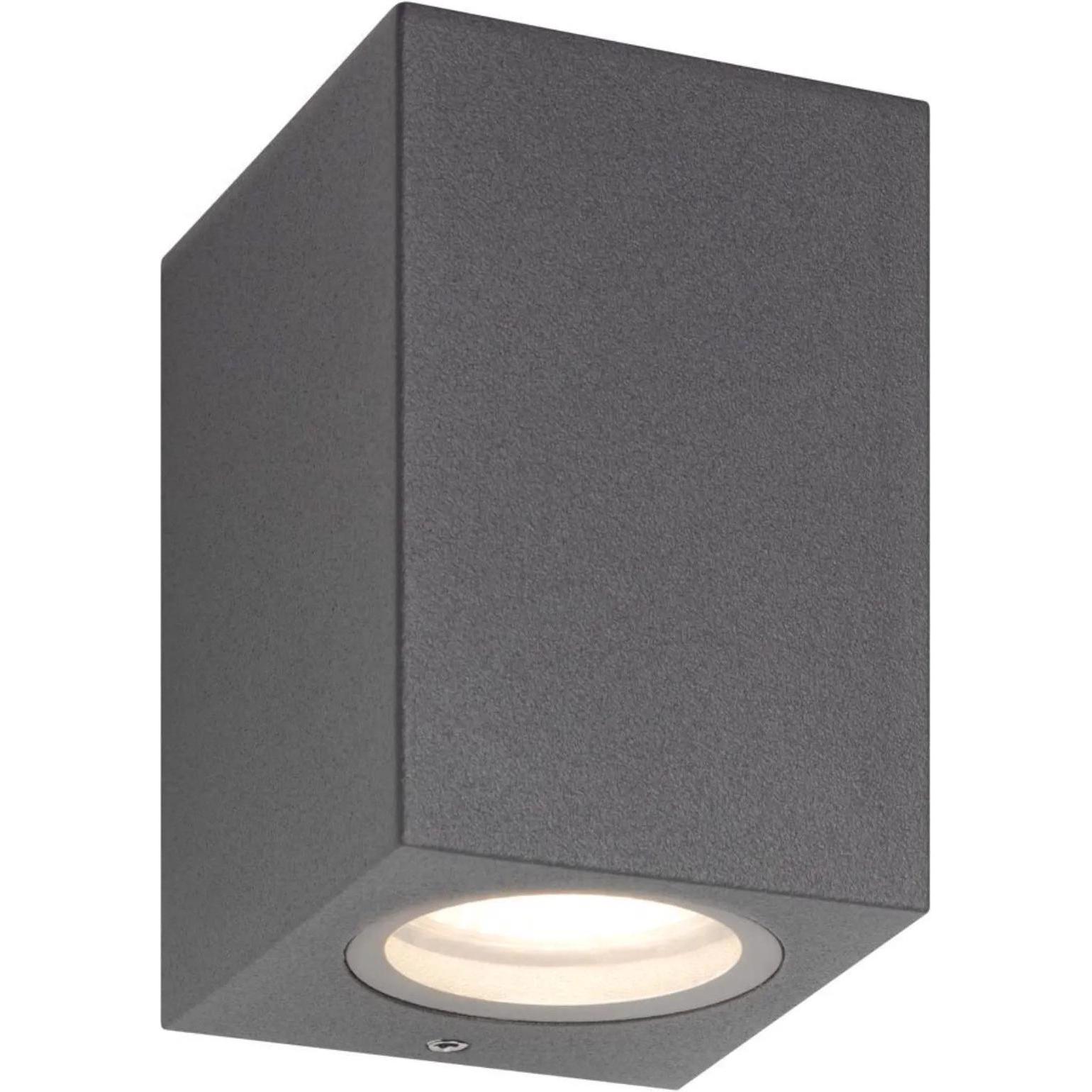 LCD, Gartenbeleuchtung, Wand- & Deckenleuchten (GU10, IP54)