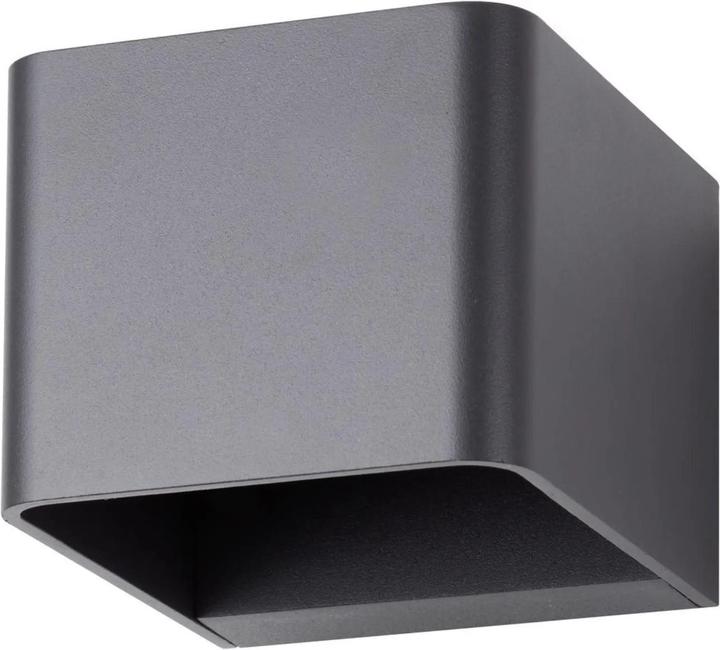 Actual product image LCD Wall & Ceiling Lights (270 lm, IP65)