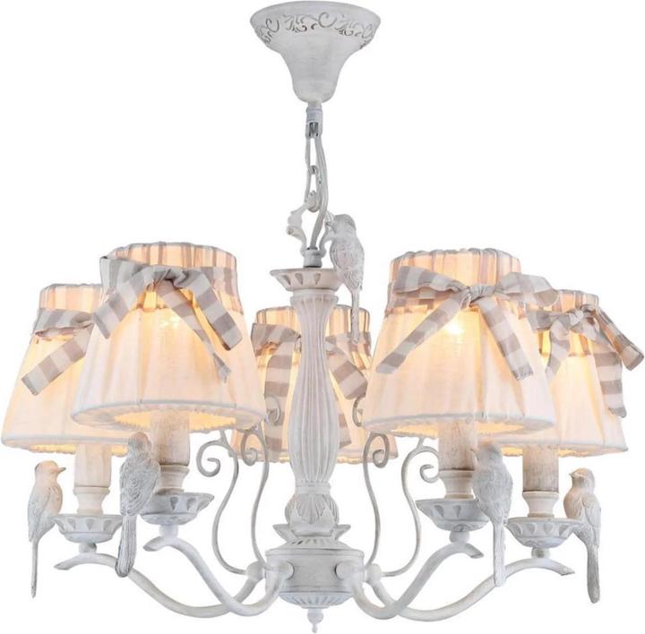 Actual product image Maytoni bird (E14)