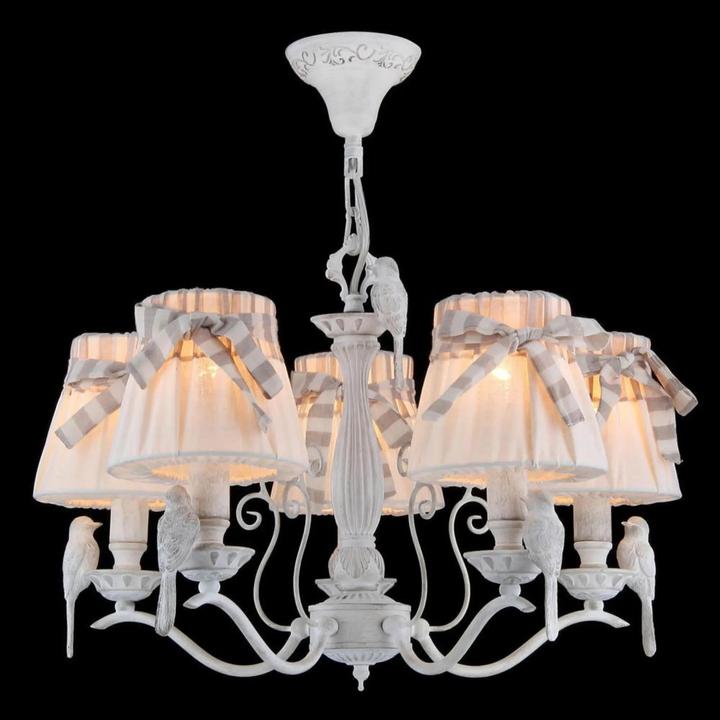 Actual product image Maytoni bird (E14)