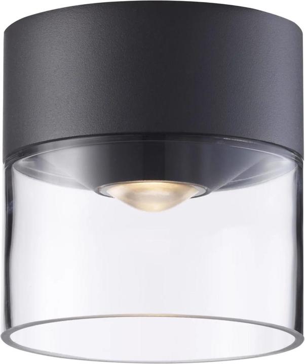 Immagine prodotto LCD Luci a parete e a soffitto (460 lm)