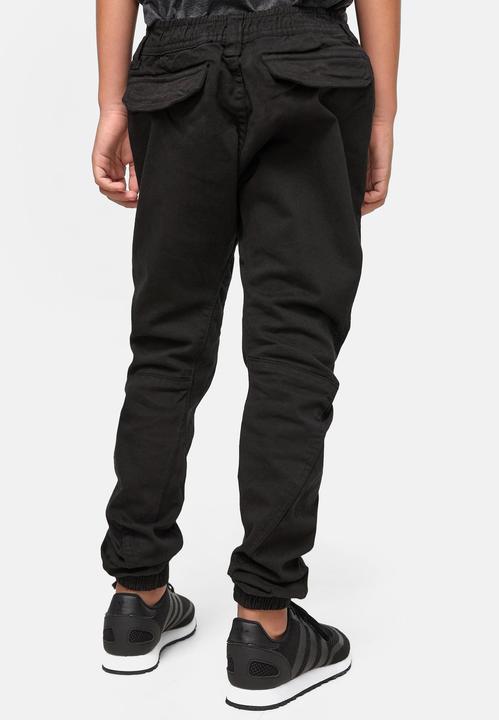 Produktbild Urban Classics Boys Stretch Jogging Pants (122)