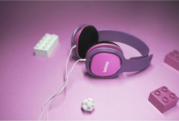 Actual product image Philips Shk2000