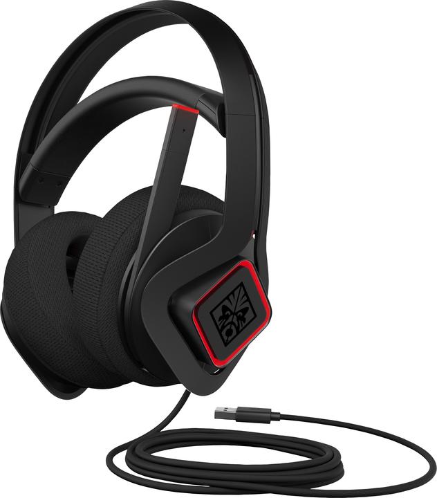 HP Omen Mindframe Prime (Cable)