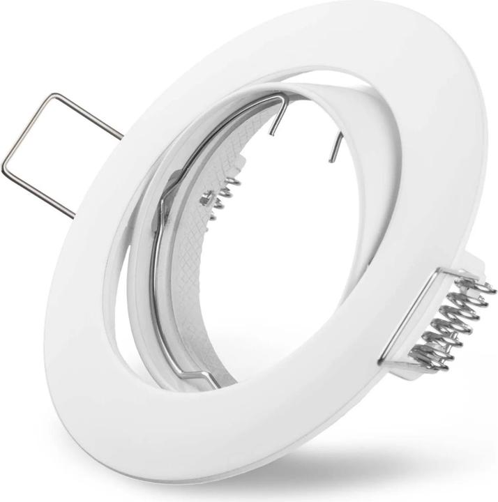 Produktbild Click-licht Einbauleuchten (G5, GU10)