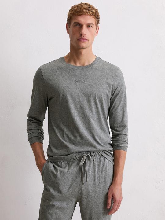 Actual product image Marc O'Polo Pyjamaoberteil Mix N Match Cotton (XXL)