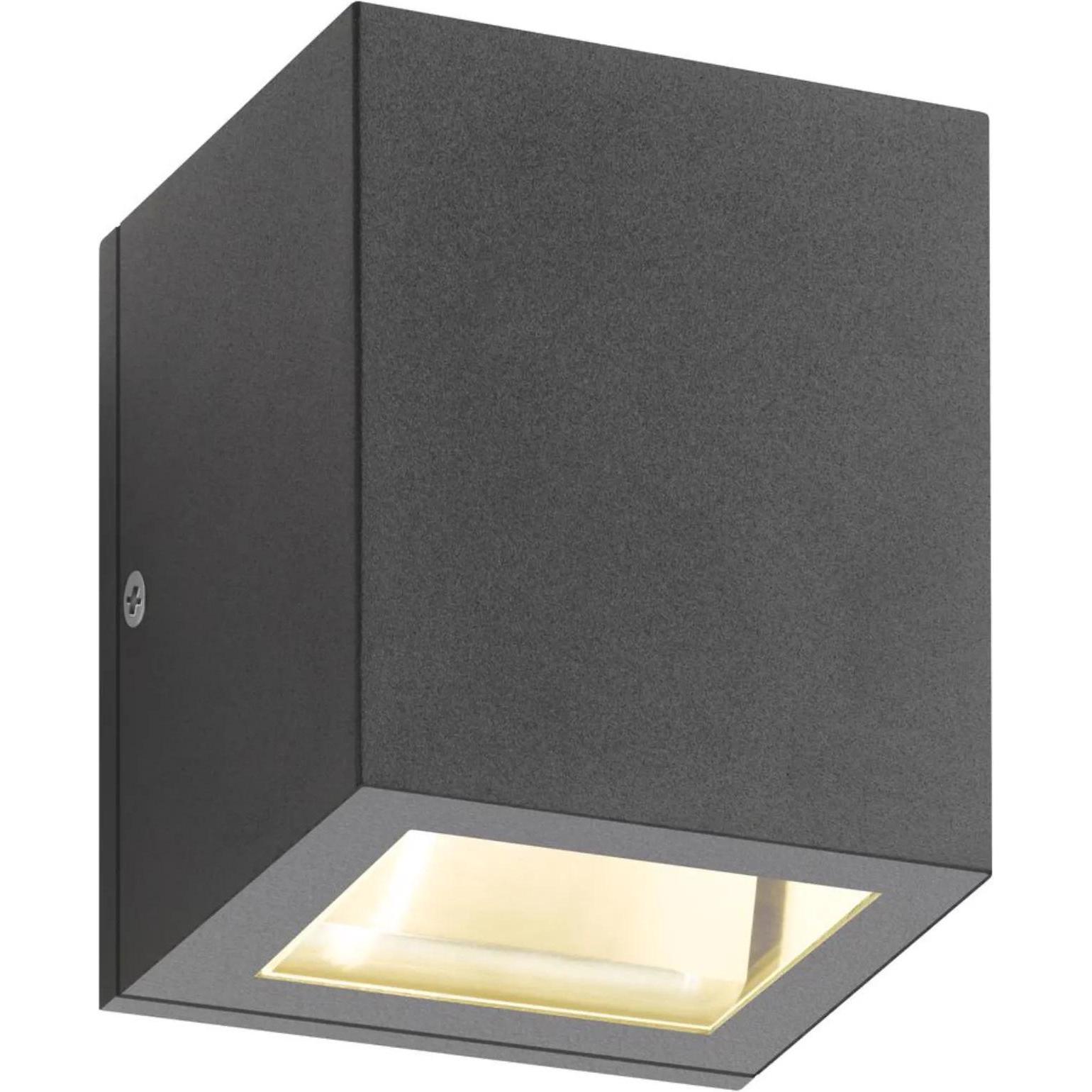 LCD, Gartenbeleuchtung, Wand- & Deckenleuchten (G9, IP54)