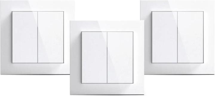 Actual product image Senic Smart Switch