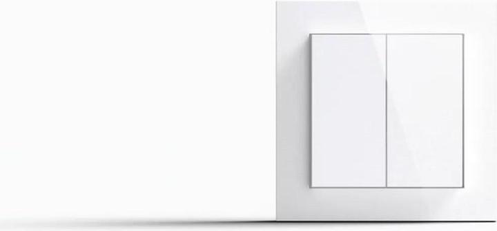 Actual product image Senic Smart Switch