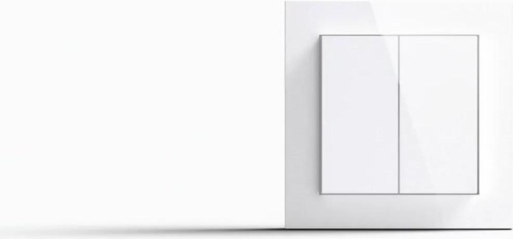 Actual product image Senic Smart Switch