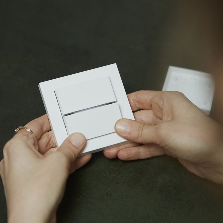 Actual product image Senic Other accessories